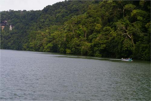Rio Dulce