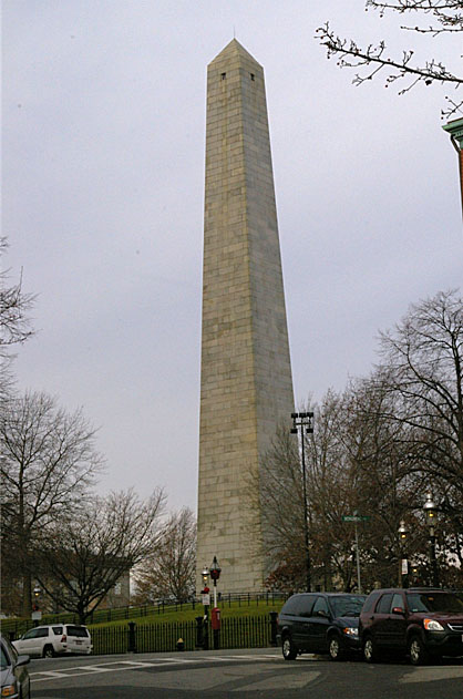 Bunker Hill