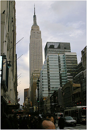 Empire State Building