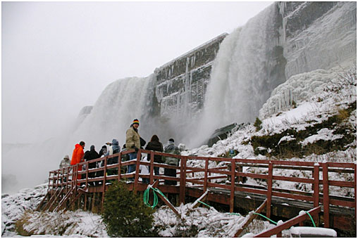 Niagara Falls