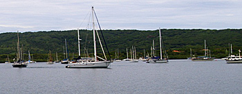 Bahia Luperon